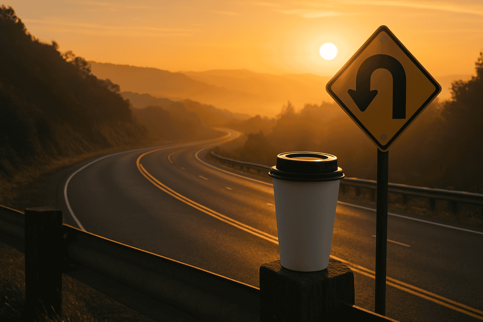 Midweek Course Correction — Finding Direction After Drifting Off Course ...